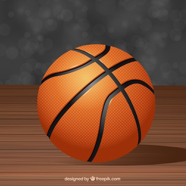 Bola Basquete Png Imagens – Download Grátis no Freepik