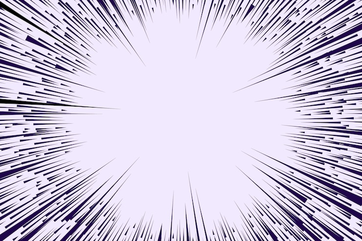 Vetor grátis fundo do efeito de zoom