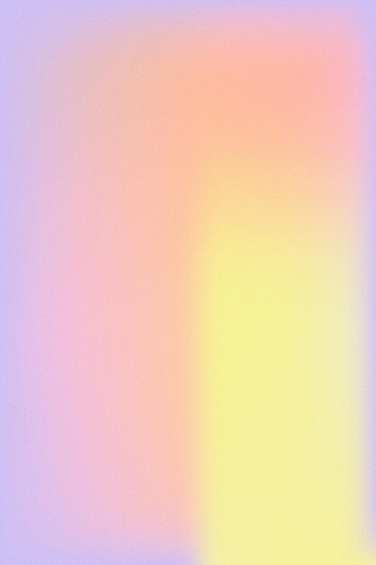 Vetor grátis fundo do vetor de desfoque de gradiente pastel
