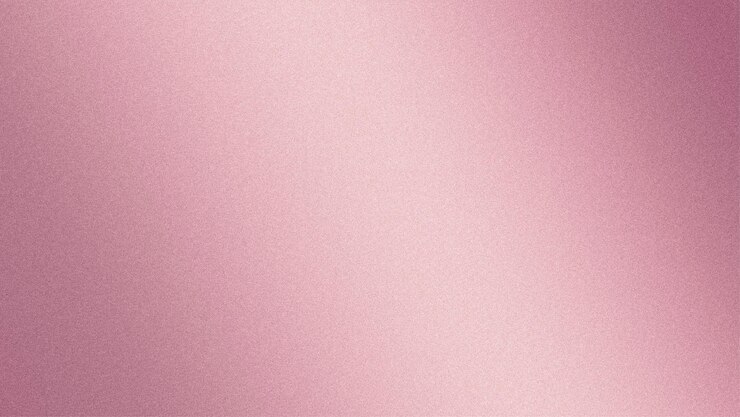 Vetor grátis fundo dourado rosa com fundo de textura granulada