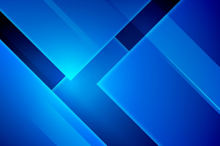 Vetor grátis fundo futurista abstrato