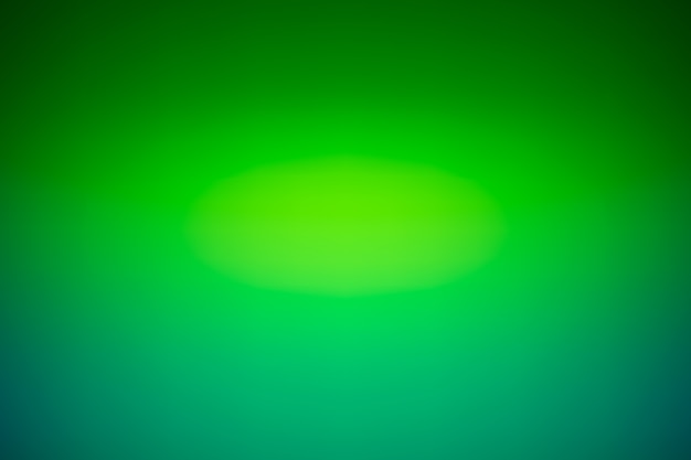 Vetor grátis fundo gradiente em design de tons de verde