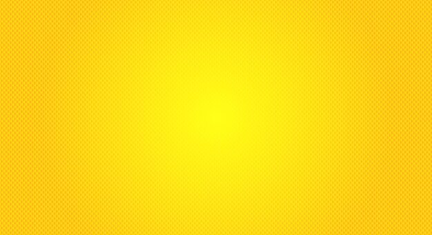 fundo gradiente geométrico amarelo abstrato