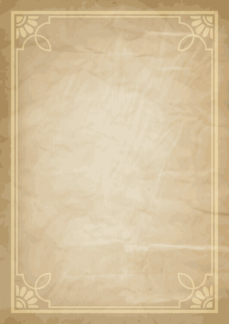 Vetor grátis fundo grunge com moldura decorativa