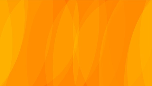 fundo laranja abstrato