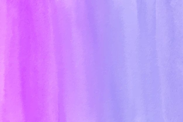 Fundo listrado roxo aquarela