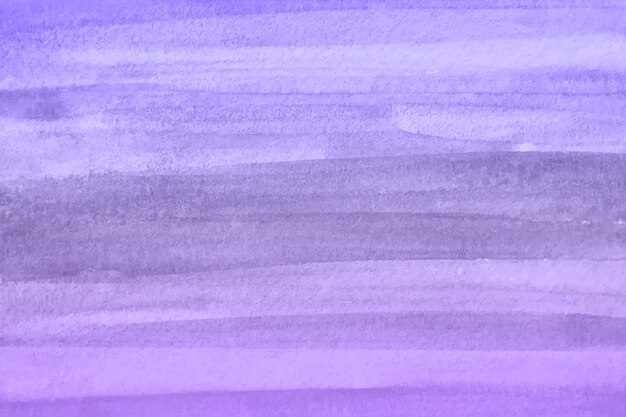 Fundo listrado roxo aquarela