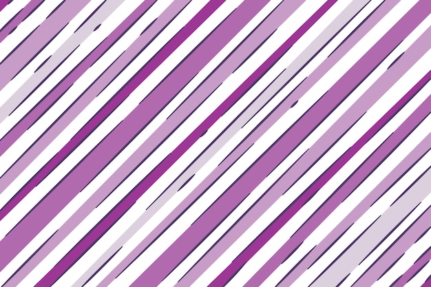 Vetor grátis fundo listrado roxo desenhado à mão