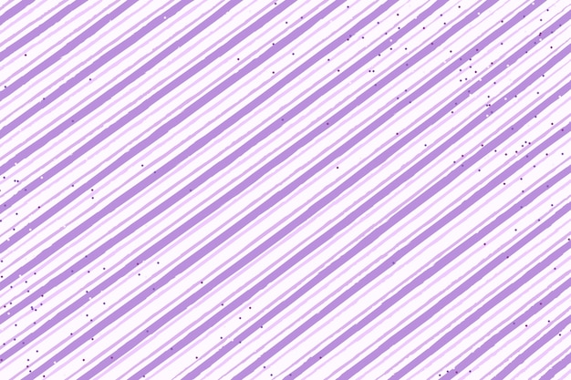 Vetor grátis fundo listrado roxo desenhado à mão