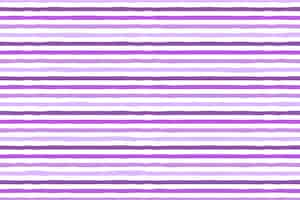 Vetor grátis fundo listrado roxo desenhado à mão