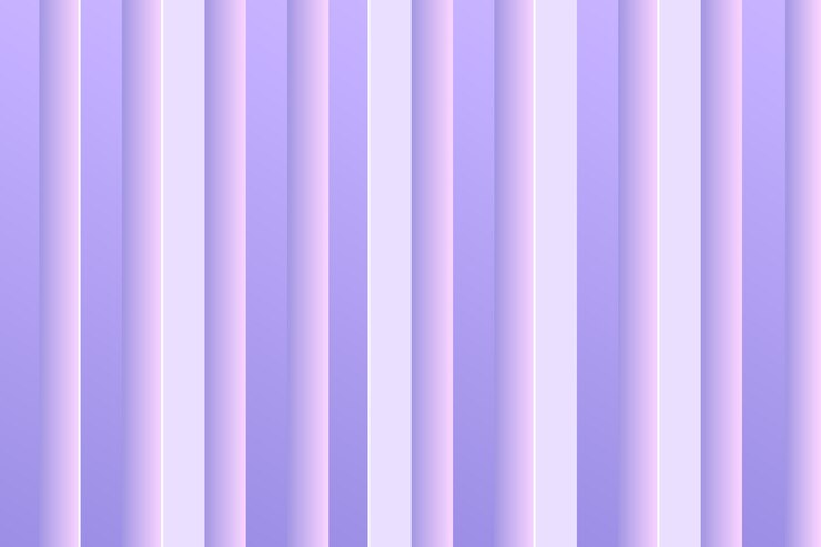 Vetor grátis fundo listrado roxo gradiente