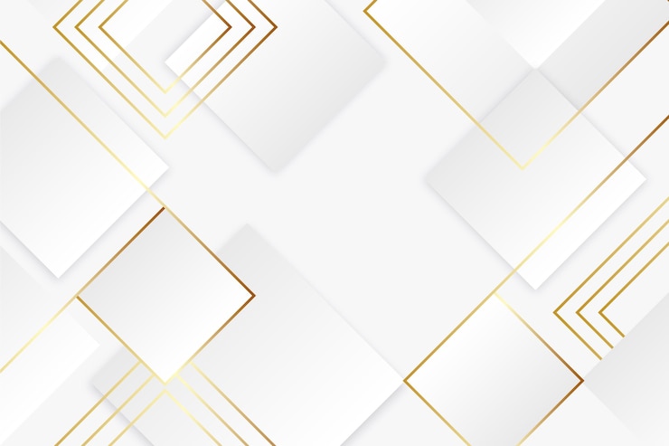 Vetor grátis fundo luxuoso estilo papel