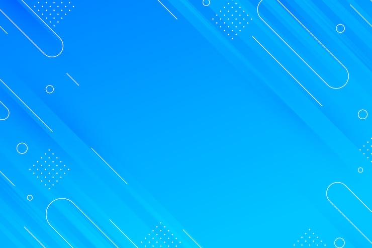 Vetor grátis fundo minimalista em gradiente