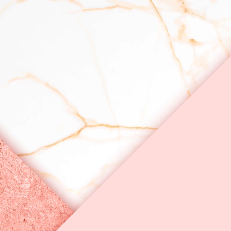 Vetor grátis fundo rosa feminino