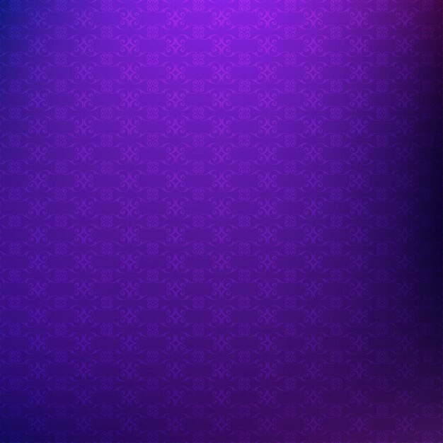 Fundo roxo