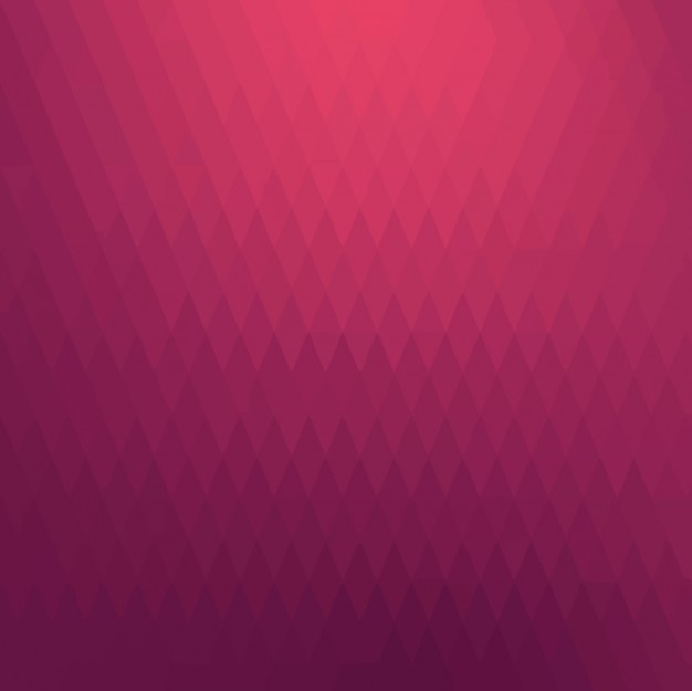Vetor grátis fundo vermelho abstrato