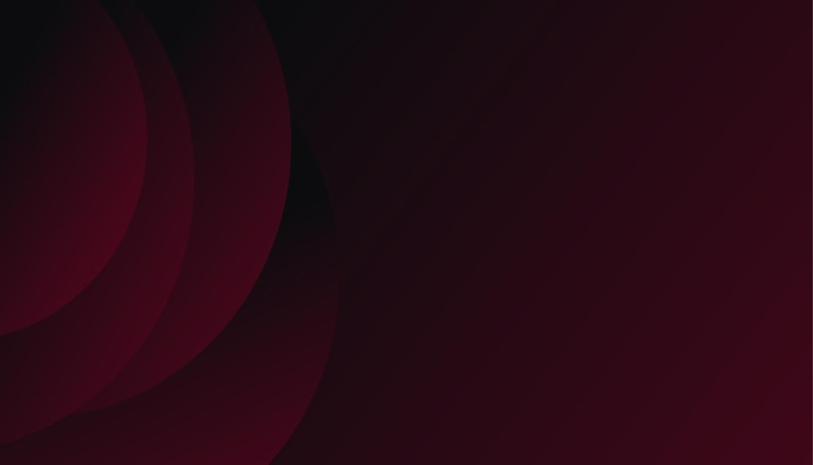 Vetor grátis fundo vermelho desenho elegante