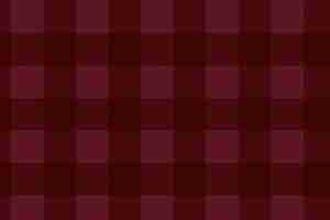 Vetor grátis fundo vermelho tartan, vetor de design escocês tradicional