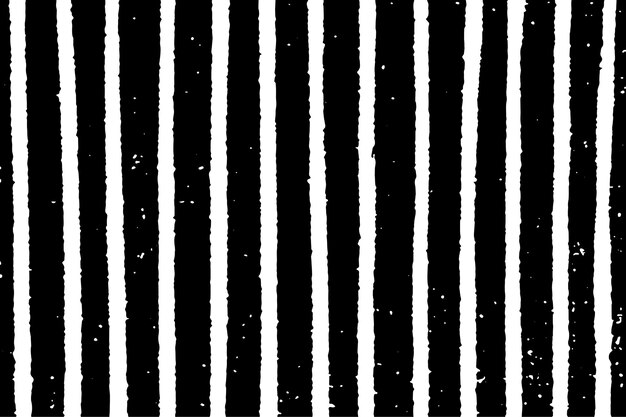Fundo vintage com linhas brancas vetoriais, remix de obras de arte de Samuel Jessurun de Mesquita