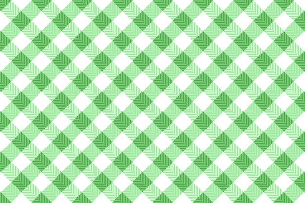 fundo padrão quadriculado verde e branco. 14727587 Vetor no Vecteezy