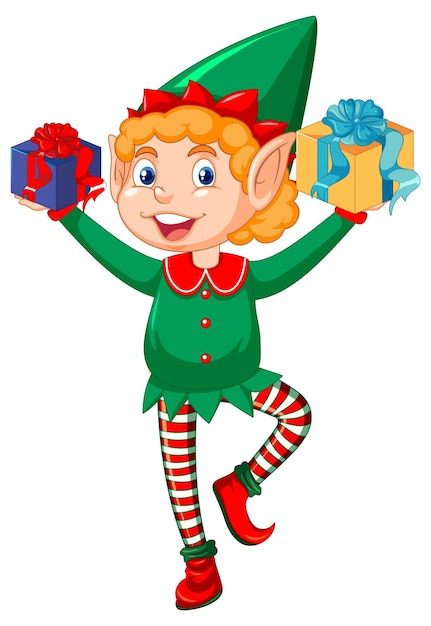 Duende Desenho Animado Imagens – Download Grátis no Freepik