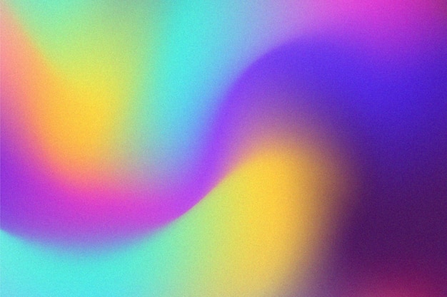 Vetor grátis gradiente de fundo gradiente granulado