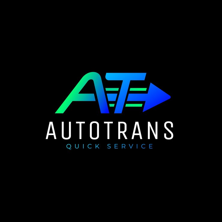 Vetor grátis gradiente no modelo do logotipo