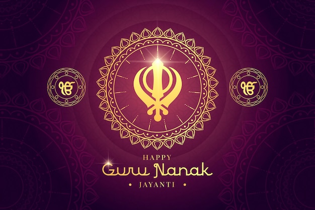 Guru do design plano nanak decoração tradicional