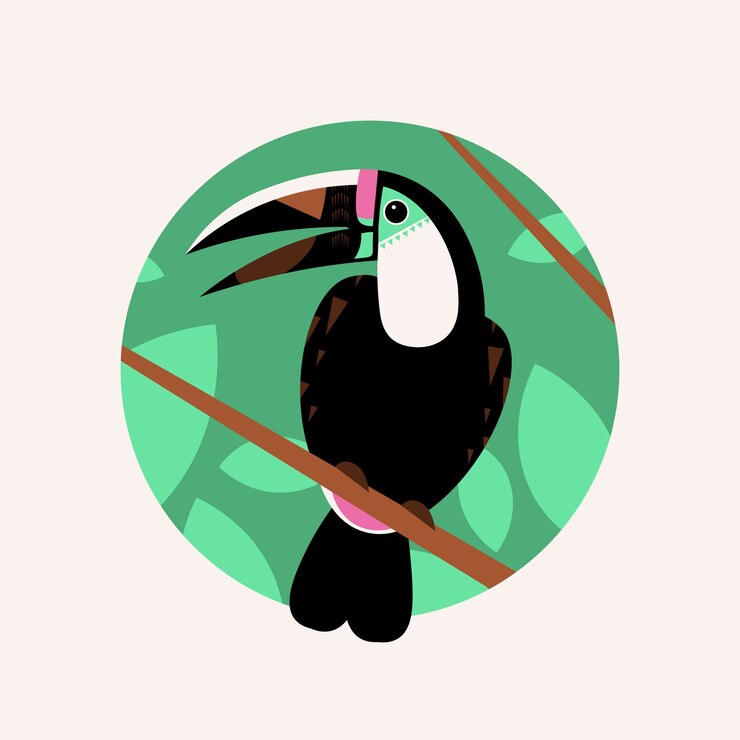Vetor grátis ilustra??o de padr?o geom?trico de design plano
