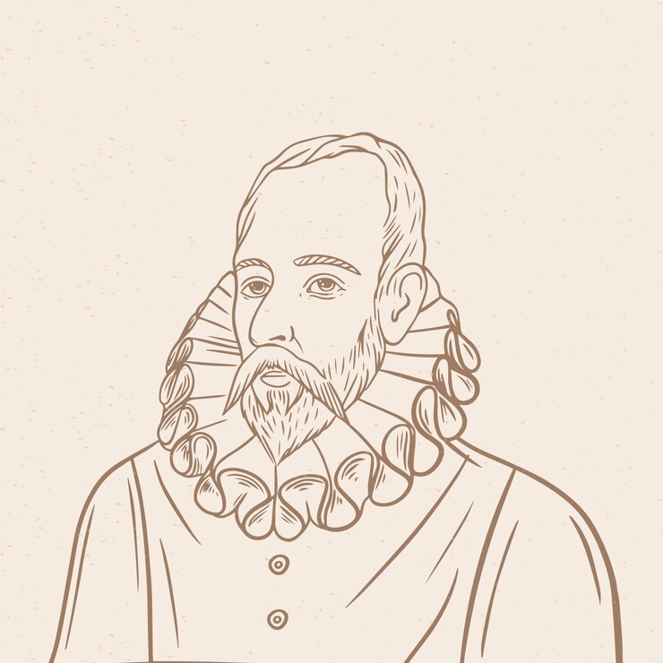 Vetor grátis ilustração de caricatura desenhada à mão