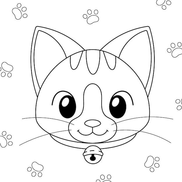 Gato Desenho Imagens – Download Grátis no Freepik