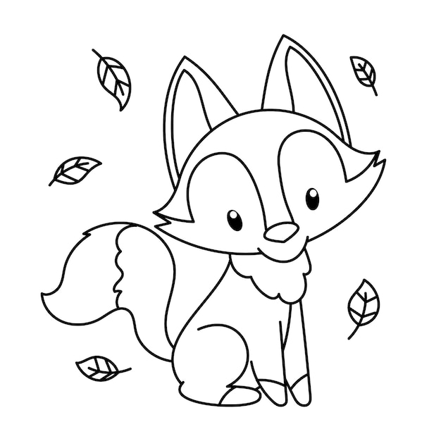 23 ideias de Raposas desenho  raposas desenho, fotos de raposa