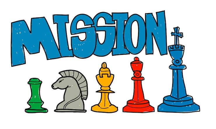 Vetor grátis ilustração, de, estratégia negócio