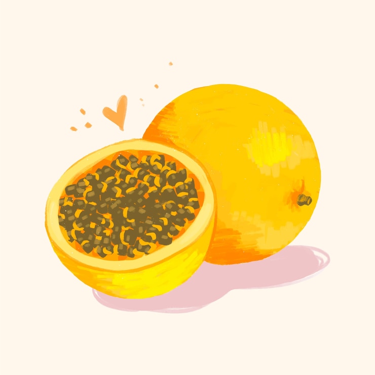 Vetor grátis ilustração de giz de cera desenhado à mão