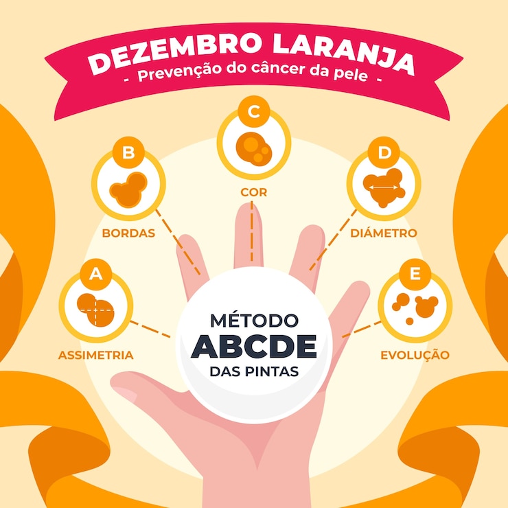Vetor grátis ilustração de laranja dezembro plana