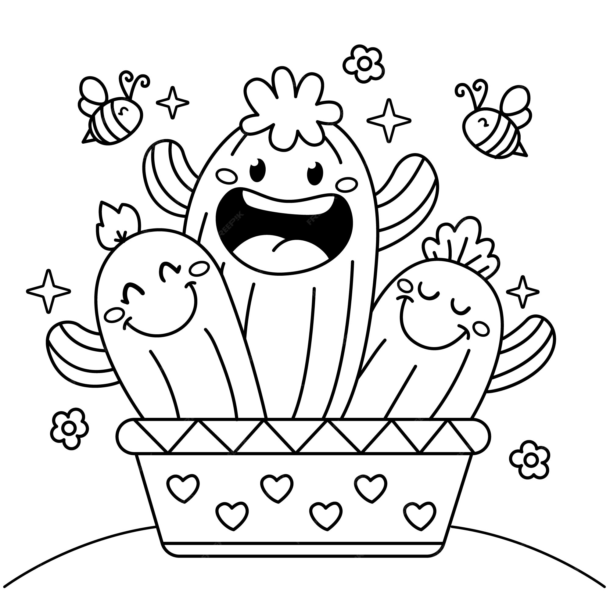 Desenho de Livro de texto kawaii para Colorir - Colorir.com