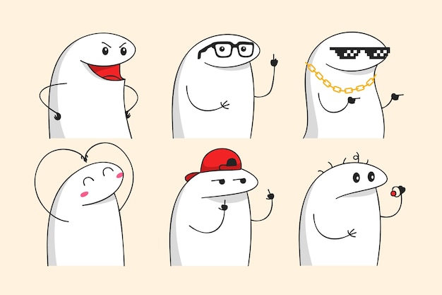 FLORK Meme SVG and PNG Bundle 2, Florkofcows Meme Svg and Png Bundle, Flork  Meme Bundle, Flork Svg Png Bundle