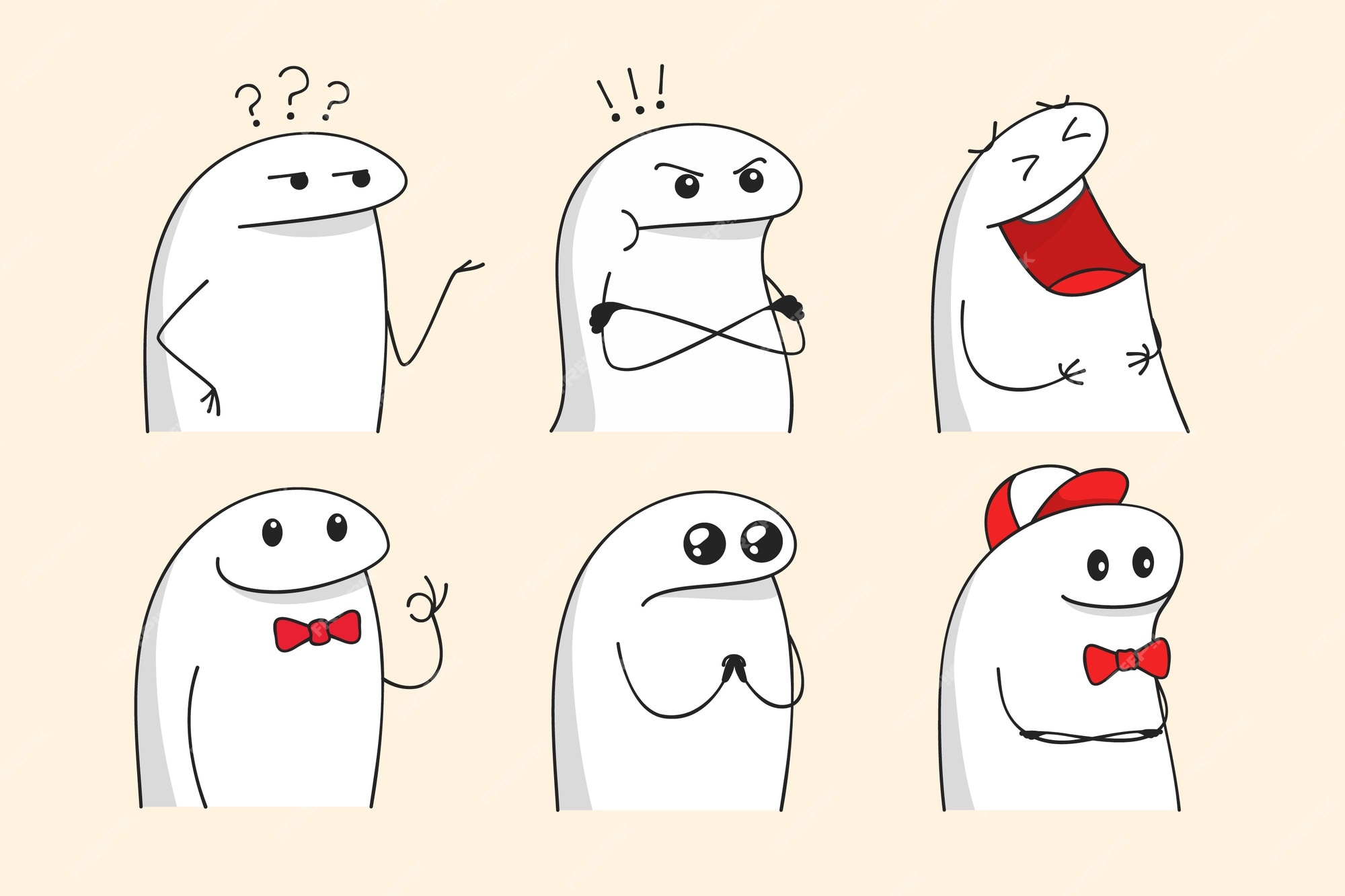 Flork PNG - Imagens PNG  Desenho de palito, Boneco de palito engraçado,  Doodles bonitos