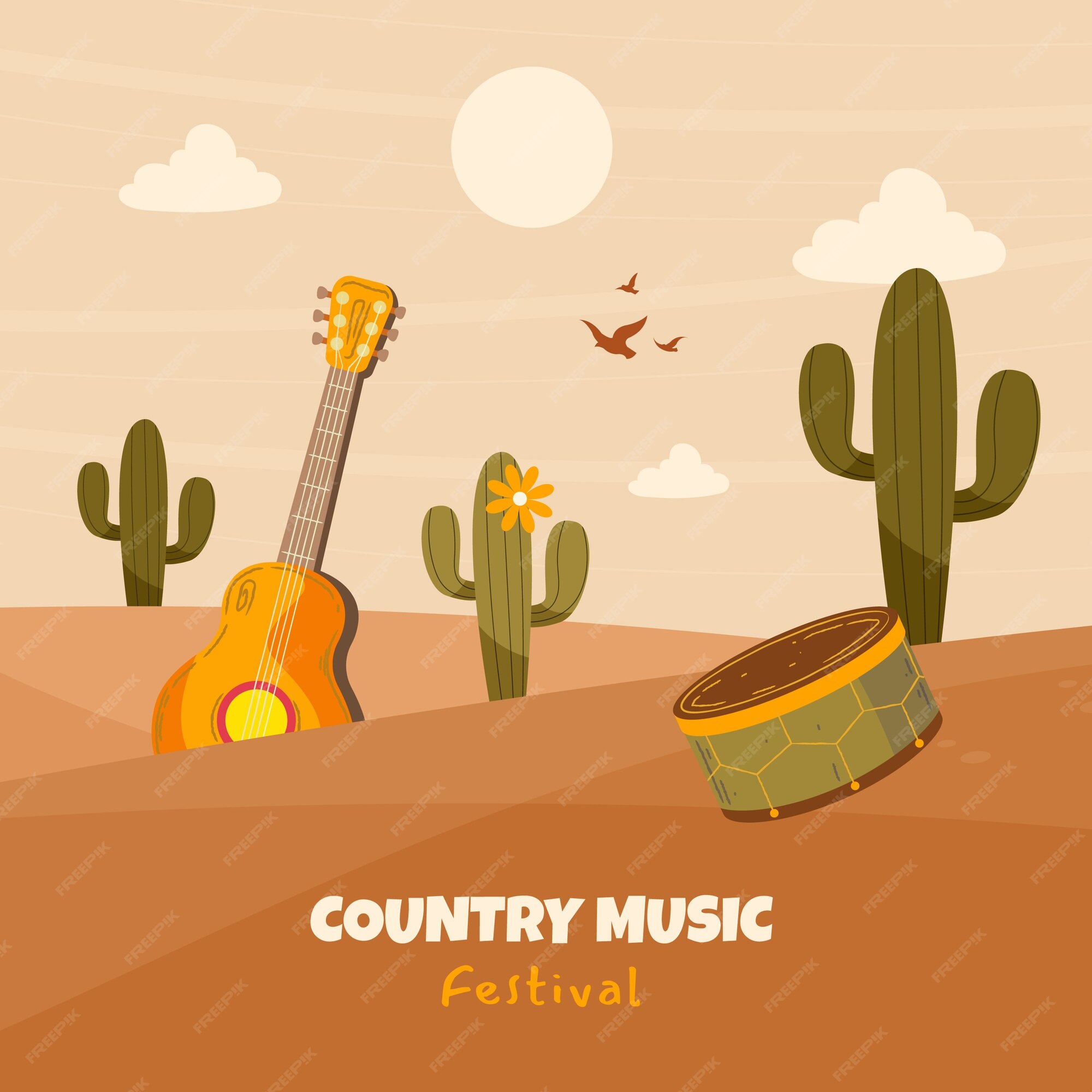 Musica Country Imagens – Download Grátis no Freepik