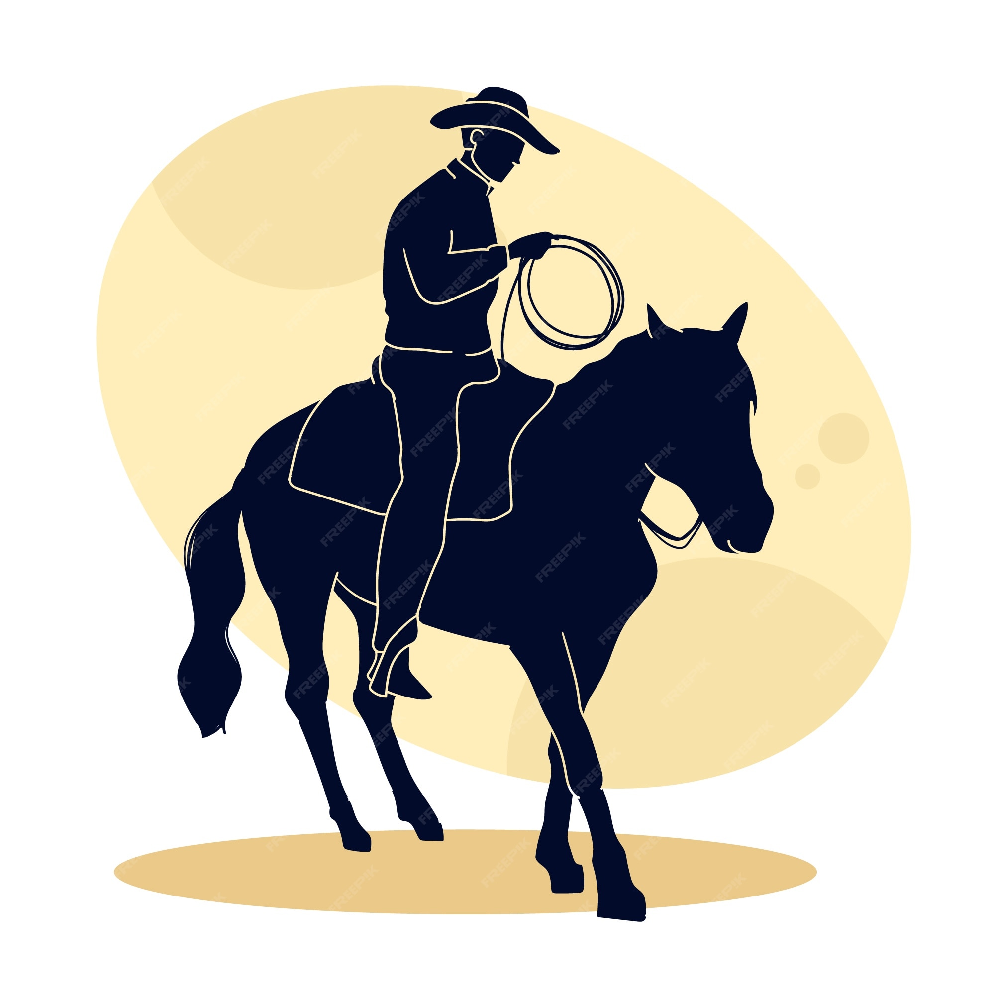 Rodeio Cowboy Andando A Cavalo Gráficos Masculino Homem Vetor PNG ,  Gráficos, Macho, Cara Imagem PNG e Vetor Para Download Gratuito