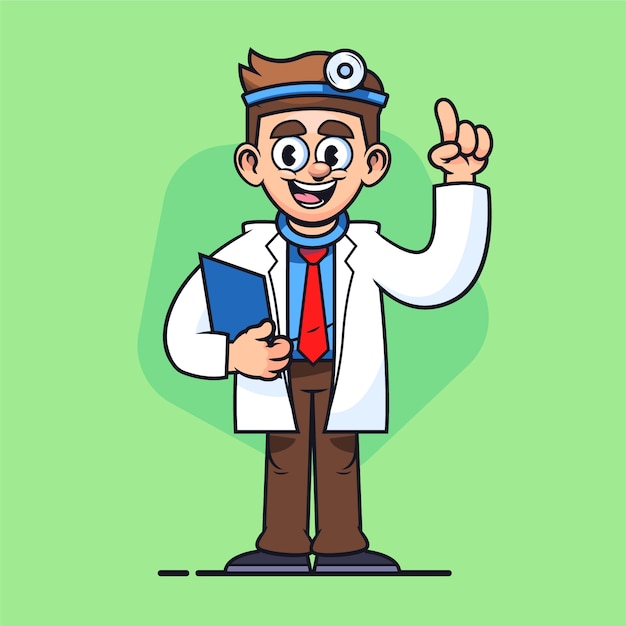 Fundo Fundo Universal Dos Desenhos Animados Do Dia Do Médico Médico  Caricatura Simples Dia Do Médico Hospital Saúde Vida Papel de Parede Para  Download Gratuito - Pngtree