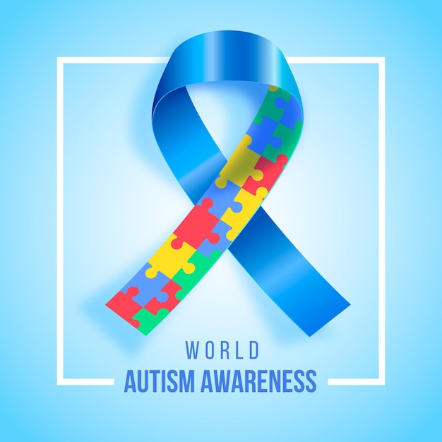Autismo Fita Imagens – Download Grátis no Freepik