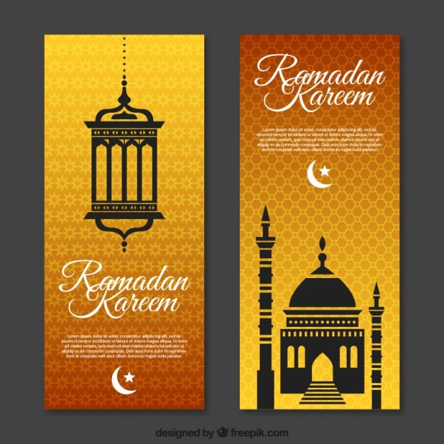 Insecto ramadan ornamental