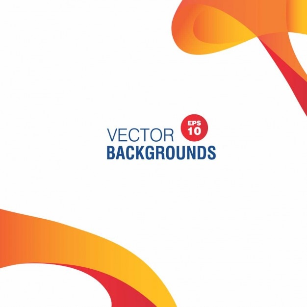 Vetor grátis laranja rio paraolímpicos fundo