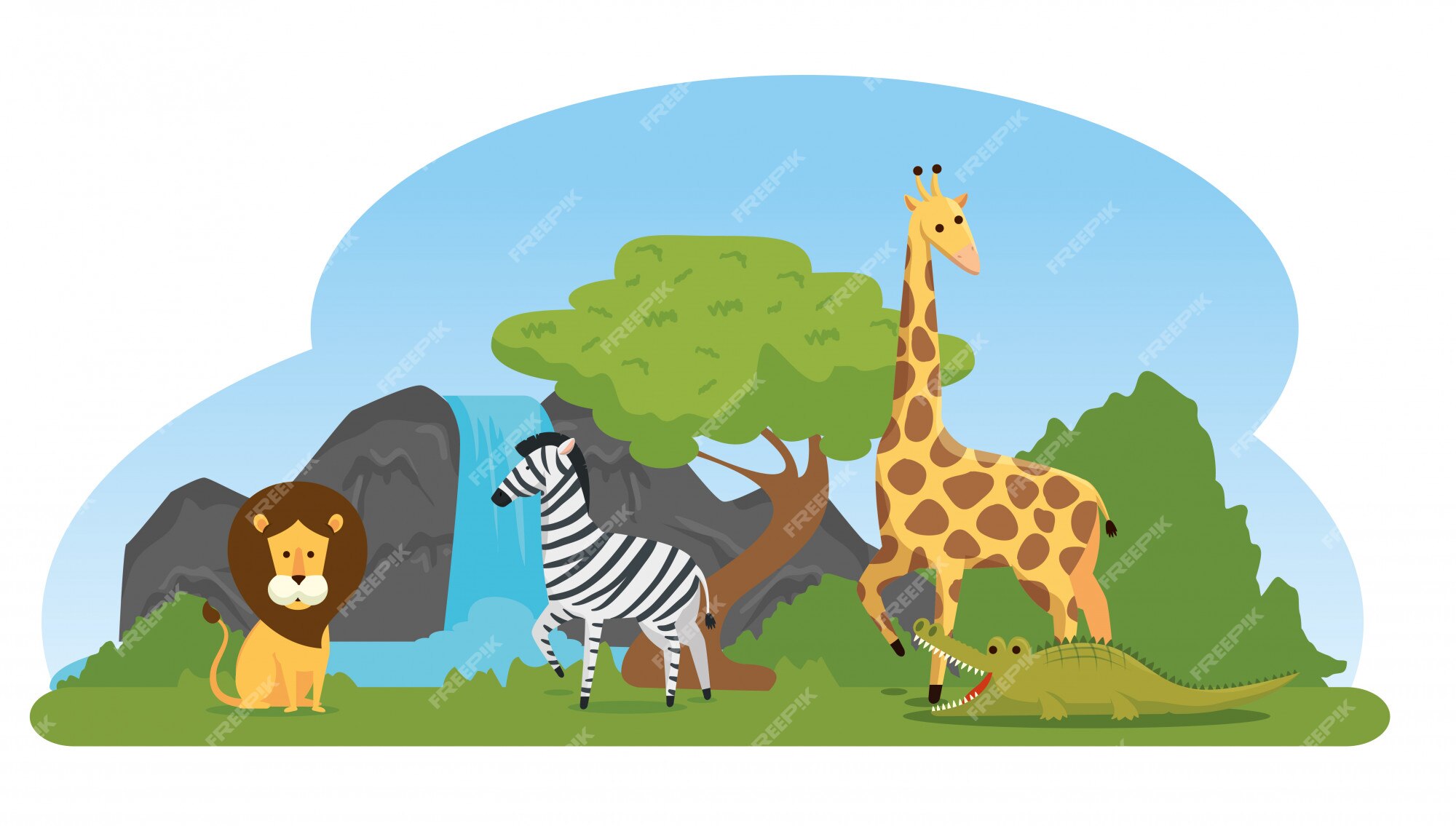 Dois Animais Girafa E Leão Jogando Xadrez Ilustração Stock - Ilustração de  oponente, arte: 275164655