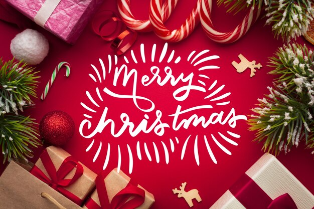 Letras de feliz Natal para o Natal