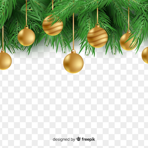 Feliz Natal Png Imagens – Download Grátis no Freepik