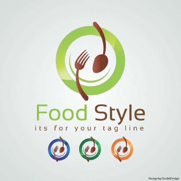 Logo alimentos