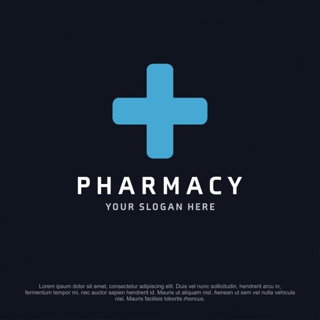 Logo farmácia