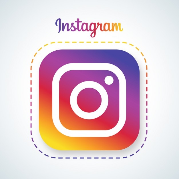 logotipo Instagram